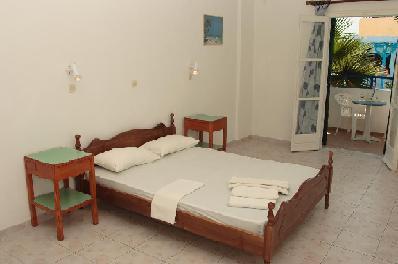 Santorini Island Andreas Studios المظهر الخارجي الصورة